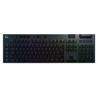 Logitech G913-Gaming